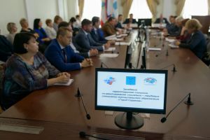 Трехсторонняя комиссия города Саратова рекомендовала включить оплату путевок в оздоровительные лагеря в колдоговоры