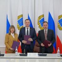 Подписано соглашение о минимальной заработной плате в Саратовской области